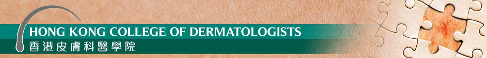 Hong Kong College of Dermatologists (HKCD)
